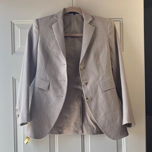 Theory women’s blazer size 00